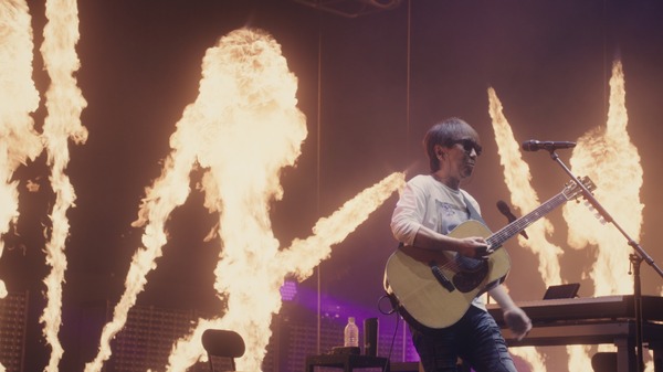 TM NETWORK Carry on the Memories -３つの個性と一つの想い- 9枚目の写真・画像