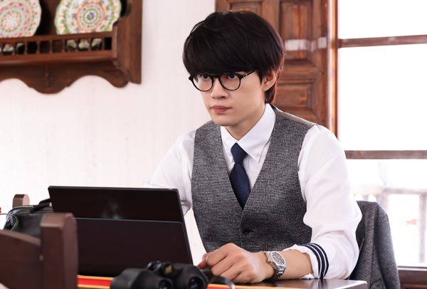 劇場版 トリリオンゲーム 6枚目の写真・画像