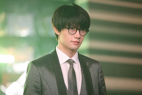 劇場版 トリリオンゲーム 12枚目の写真・画像