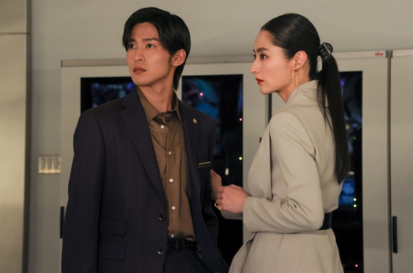 劇場版 トリリオンゲーム 13枚目の写真・画像