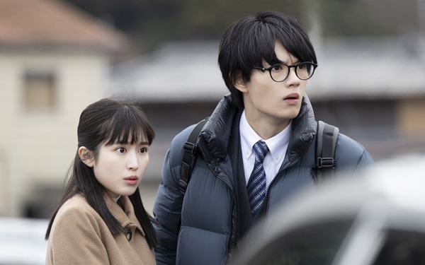 劇場版 トリリオンゲーム 16枚目の写真・画像