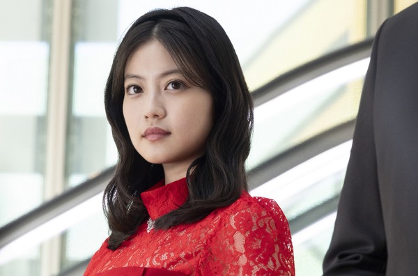 劇場版 トリリオンゲーム 18枚目の写真・画像