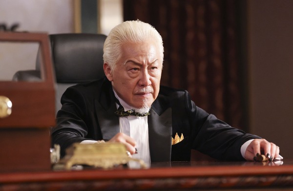 劇場版 トリリオンゲーム 22枚目の写真・画像