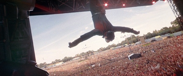 BETTER MAN／ベター・マン 6枚目の写真・画像