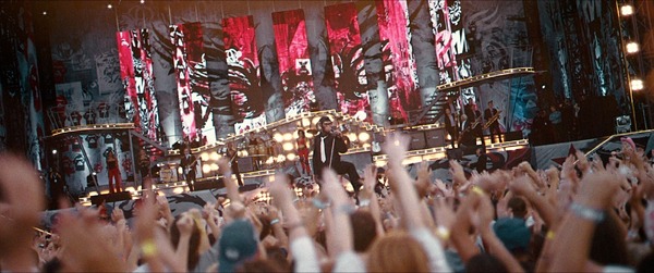 BETTER MAN／ベター・マン 7枚目の写真・画像