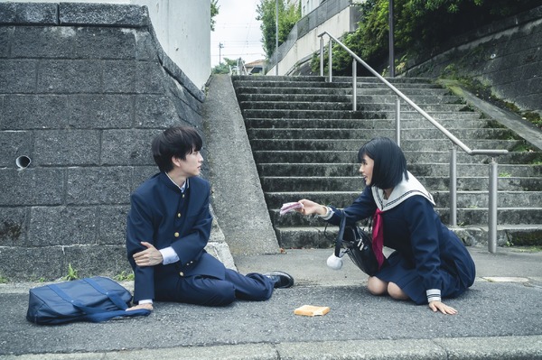 ババンババンバンバンパイア 6枚目の写真・画像