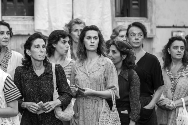 ドマーニ！ 愛のことづて 2枚目の写真・画像