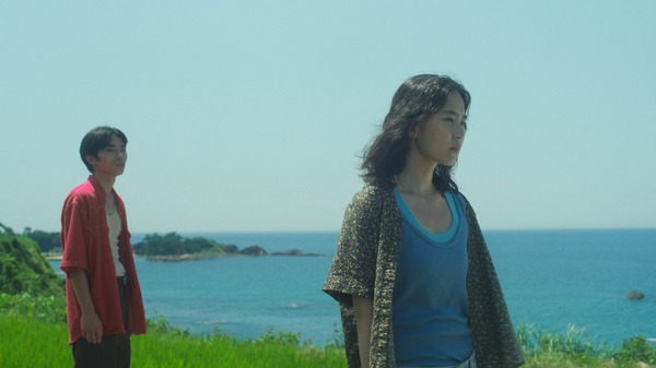 オーガスト・マイ・ヘヴン 3枚目の写真・画像