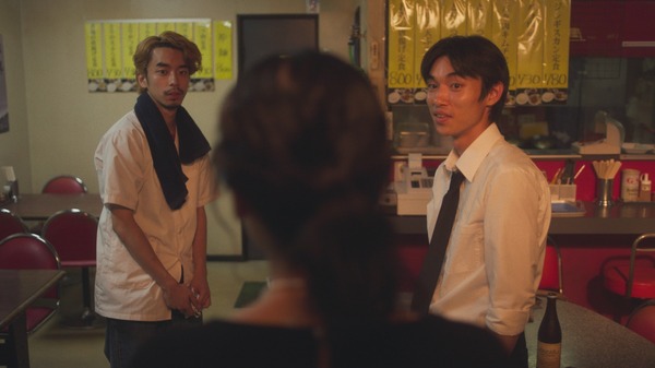 オーガスト・マイ・ヘヴン 7枚目の写真・画像