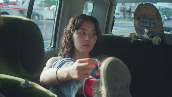 オーガスト・マイ・ヘヴン 8枚目の写真・画像