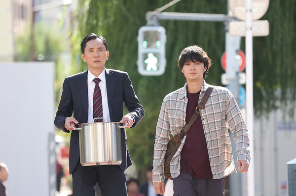 劇映画 孤独のグルメ 7枚目の写真・画像