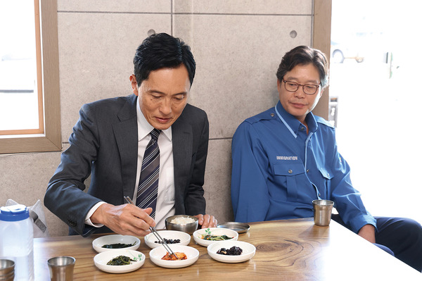 劇映画 孤独のグルメ 8枚目の写真・画像