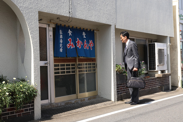 劇映画 孤独のグルメ 16枚目の写真・画像