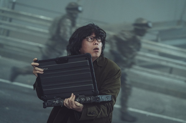 プロジェクト・サイレンス 8枚目の写真・画像