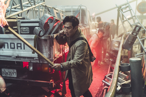 プロジェクト・サイレンス 9枚目の写真・画像