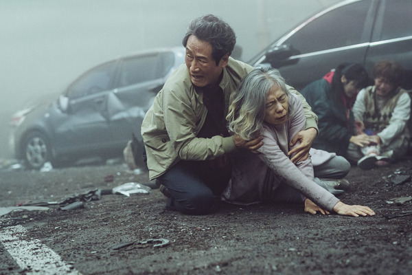 プロジェクト・サイレンス 11枚目の写真・画像