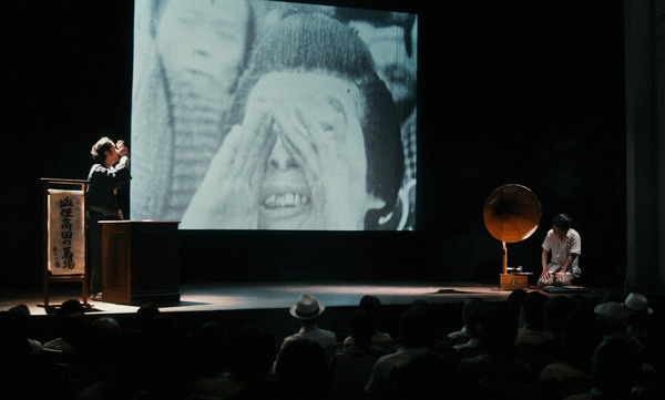 BAUS 映画から船出した映画館 8枚目の写真・画像