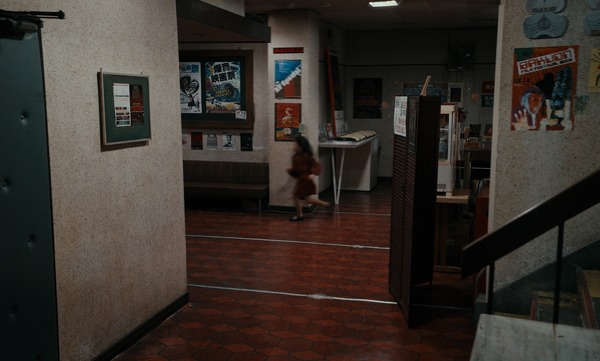 BAUS 映画から船出した映画館 16枚目の写真・画像