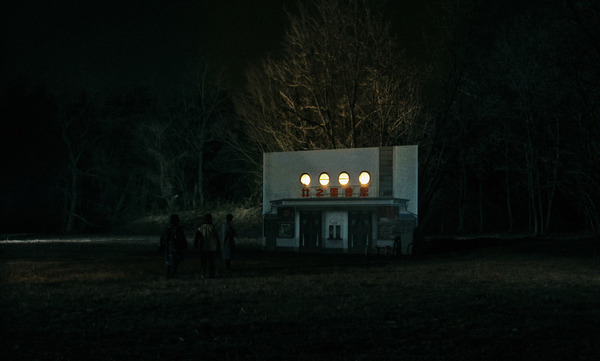 BAUS 映画から船出した映画館 17枚目の写真・画像