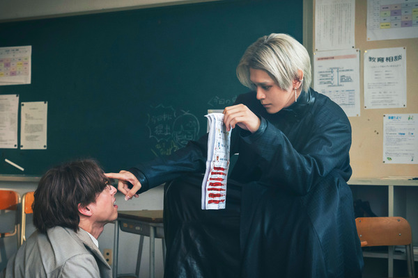 ババンババンバンバンパイア 10枚目の写真・画像