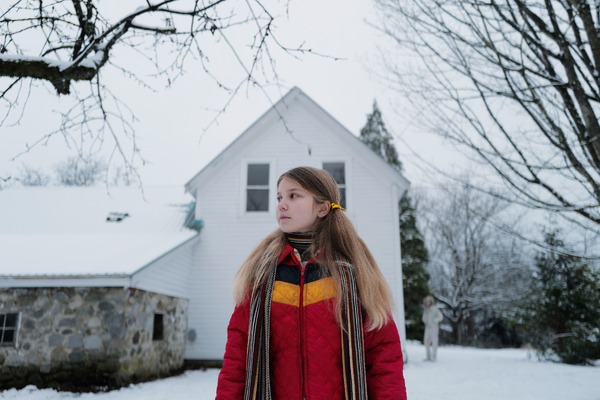 ロングレッグス 6枚目の写真・画像