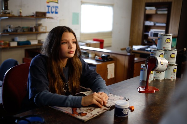 ロングレッグス 10枚目の写真・画像