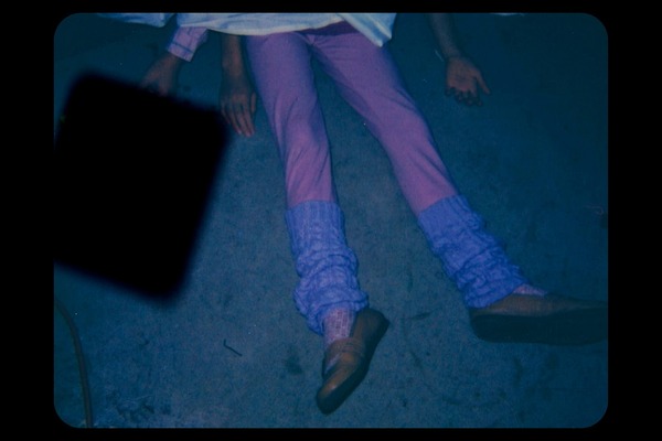 ロングレッグス 12枚目の写真・画像