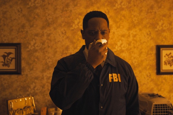 ロングレッグス 13枚目の写真・画像