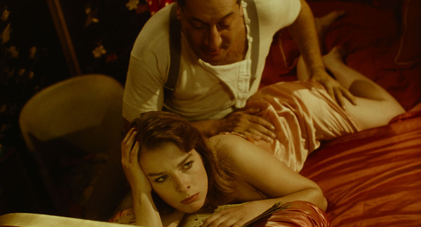 デリカテッセン 4Kレストア版 7枚目の写真・画像