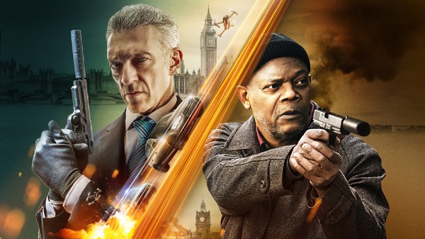 ザ・チェイサー/追撃者 2枚目の写真・画像