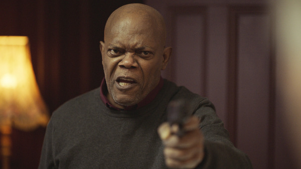 ザ・チェイサー/追撃者 3枚目の写真・画像