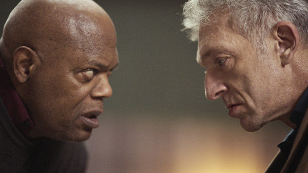 ザ・チェイサー/追撃者 6枚目の写真・画像