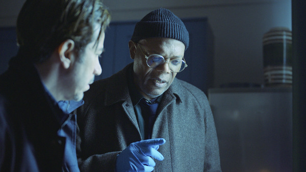 ザ・チェイサー/追撃者 7枚目の写真・画像