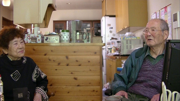 うしろから撮るな 俳優織本順吉の人生 2枚目の写真・画像