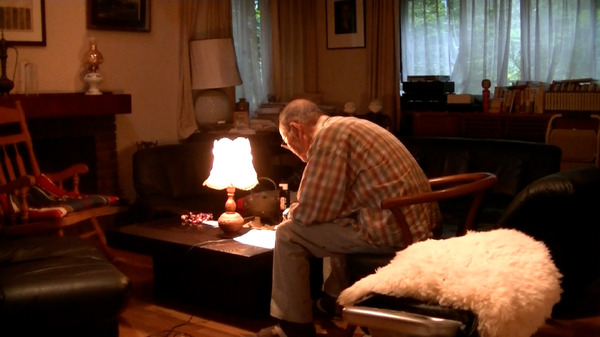 うしろから撮るな 俳優織本順吉の人生 3枚目の写真・画像