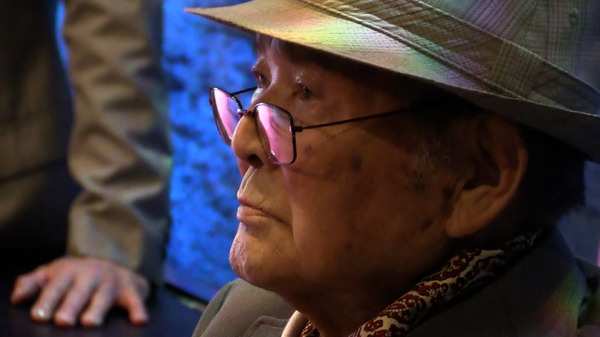 うしろから撮るな 俳優織本順吉の人生 4枚目の写真・画像