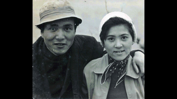 うしろから撮るな 俳優織本順吉の人生 7枚目の写真・画像