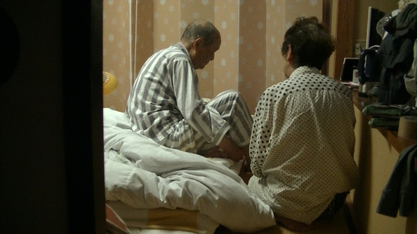 うしろから撮るな 俳優織本順吉の人生 9枚目の写真・画像