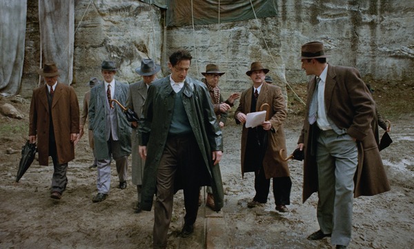 ブルータリスト 14枚目の写真・画像