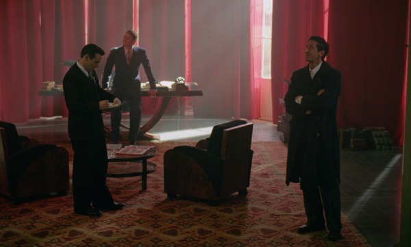 ブルータリスト 15枚目の写真・画像