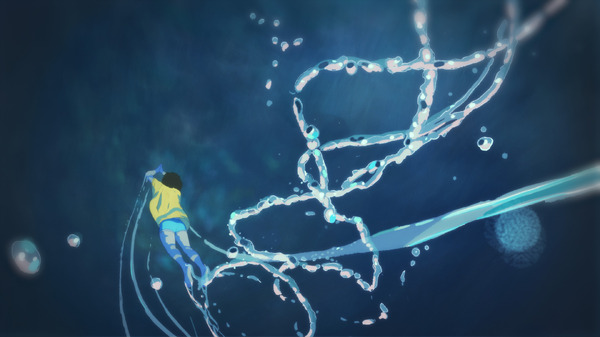 花緑青が明ける日に 8枚目の写真・画像