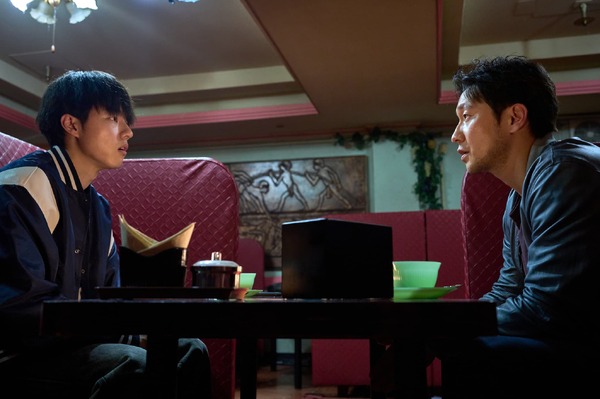 コメント部隊 5枚目の写真・画像