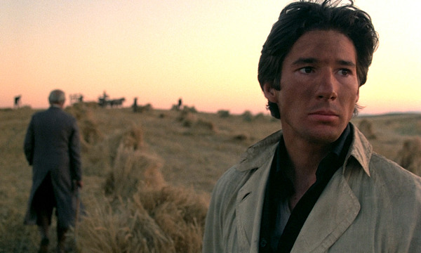 天国の日々 4K 6枚目の写真・画像