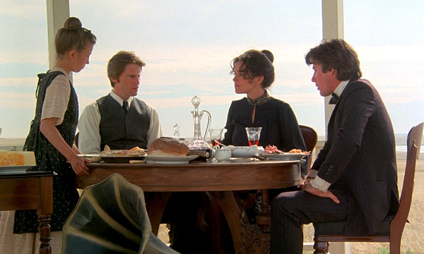 天国の日々 4K 13枚目の写真・画像