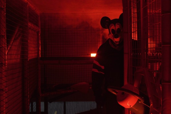 マッド・マウス　～ミッキーとミニー～ 5枚目の写真・画像