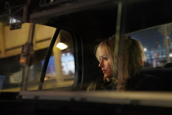 ドライブ・イン・マンハッタン 7枚目の写真・画像