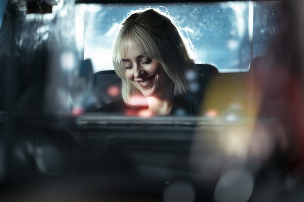 ドライブ・イン・マンハッタン 8枚目の写真・画像