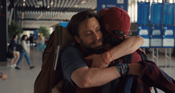 リアル・ペイン〜心の旅〜 5枚目の写真・画像