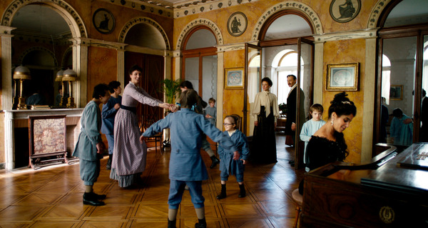 マリア・モンテッソーリ 愛と創造のメソッド 6枚目の写真・画像