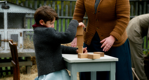 マリア・モンテッソーリ 愛と創造のメソッド 10枚目の写真・画像